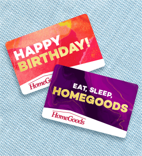 Give Instant Joy! Send a gift card.