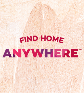 Find Home Anywhere
