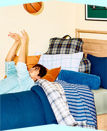 Home is more than a place, more than a feeling, where we see ourselves reflected in the space around us.