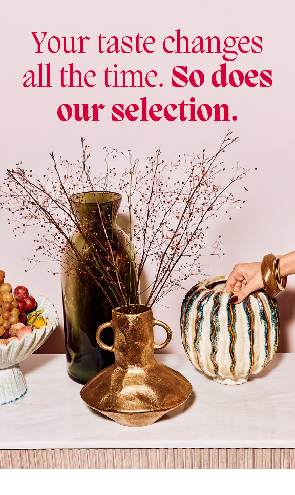 your Easter, elevated. Score styles and savings for all before April 5!