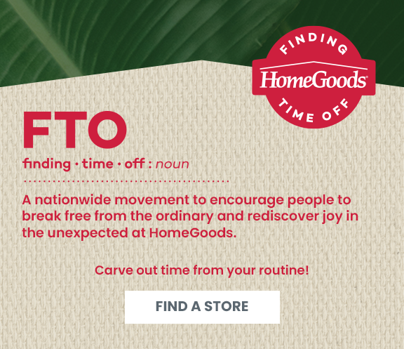 Find time off. find a store.