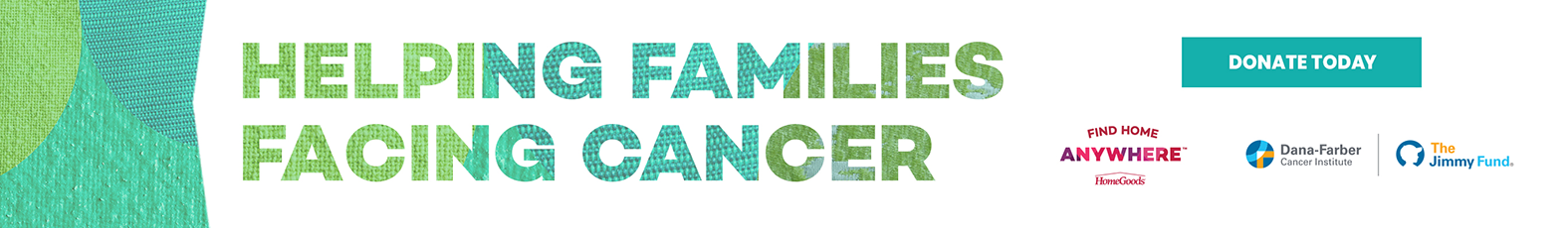 Celebrating 25 years. Donate today.