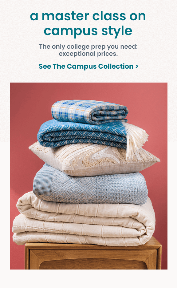see the capmus collection