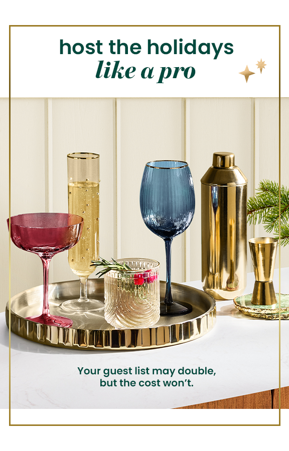 gifts galore arriving daily in store