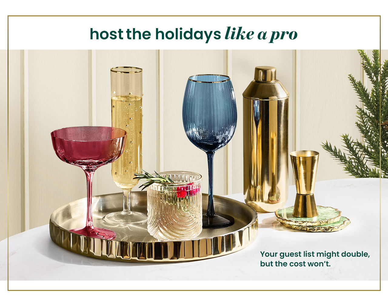 gifts galore arriving daily in store