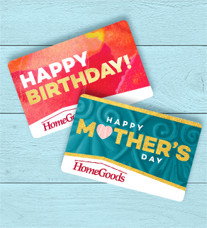 Give Instant Joy! Send a gift card.